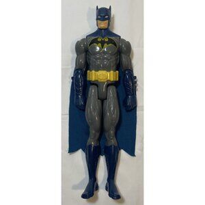 Mattel DC Comics Batman Action Figure 12 Inch